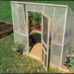 Building A Small Greenhouse