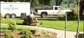 C And D Landscaping