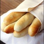 Olive Garden Breadstick Recipe