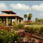 South Texas Botanical Gardens & Nature Center