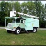 Tree Service Trucks For Sale