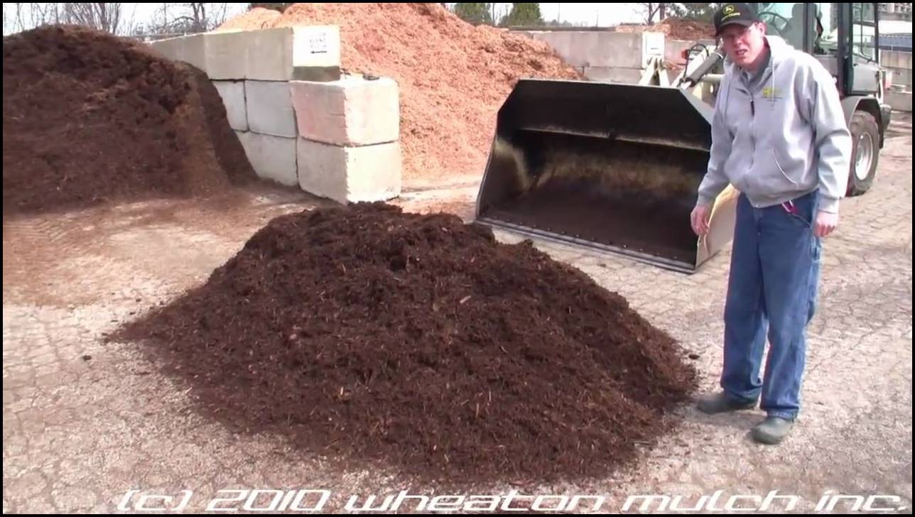 How Much Is A Yard Of Mulch