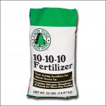 10 10 10 Lawn Fertilizer