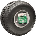 20 X 8 Lawn Mower Tire