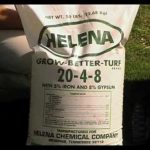 Best Fertilizer For Bermuda Grass