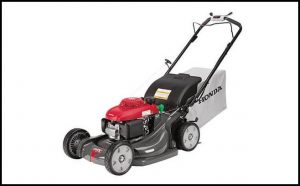 Best Rated Lawn Mowers