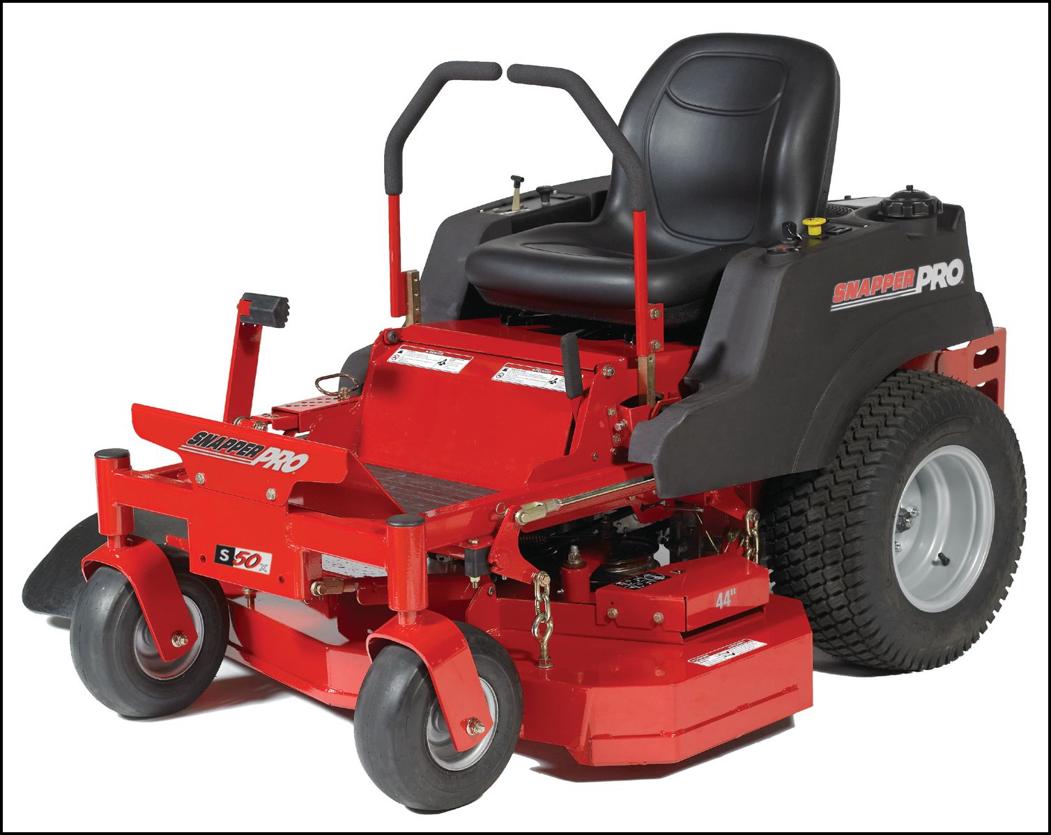 Commercial Lawn Mower Reviews