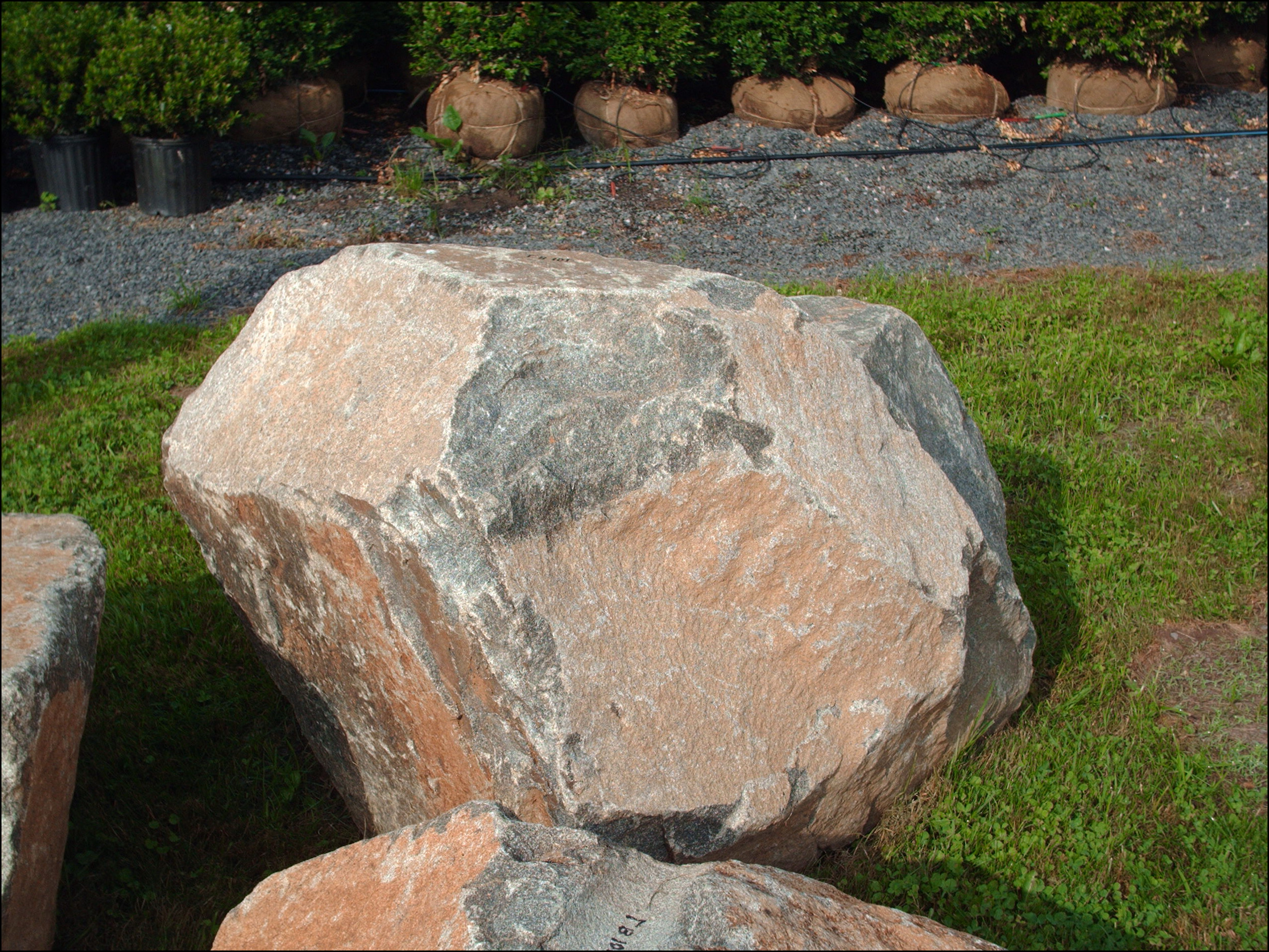Cost Of Landscaping Rocks
