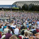 Denver Botanic Gardens Concerts