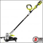 Electric Weed Eater Home Depot