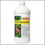 Fish Fertilizer For Plants