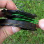 Homelite Weed Eater String Replacement