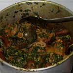 How To Cook Vegetable Soup
