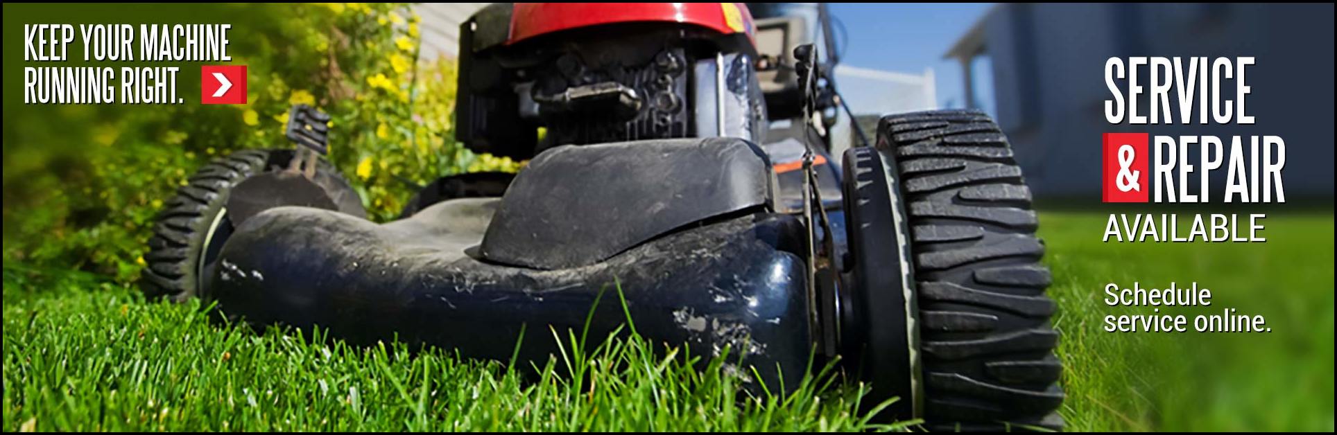 Lawn Mower Repair Cincinnati