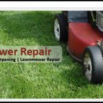 Lawn Mower Repair Tampa