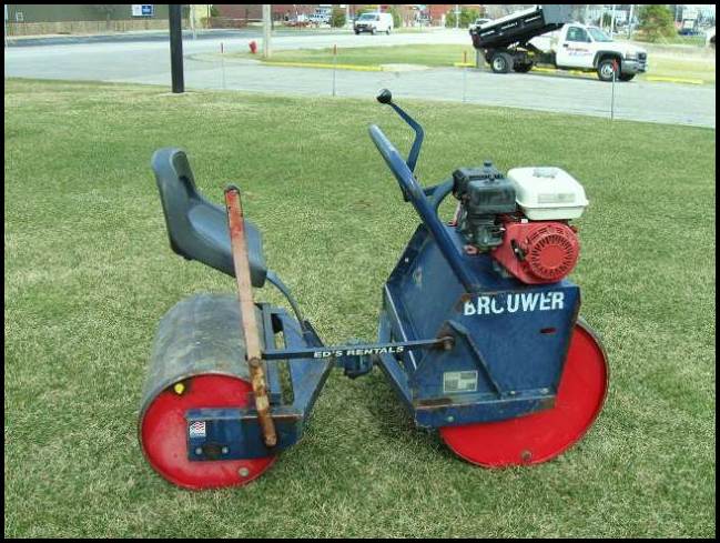 Lowes Lawn Mower Rental