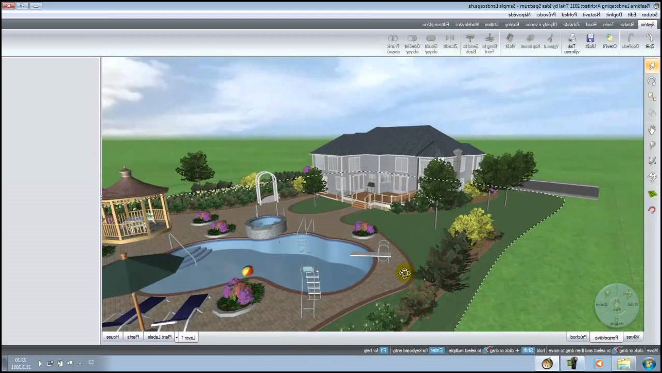 realtime landscaping pro 2014 review