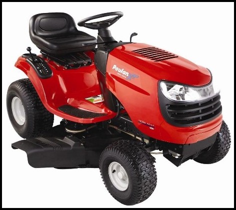 Rent To Own Riding Lawn Mowers
