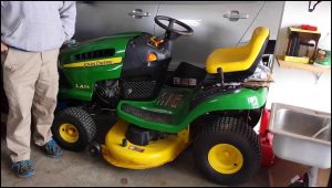 Riding Lawn Mowers For Sale Craigslist