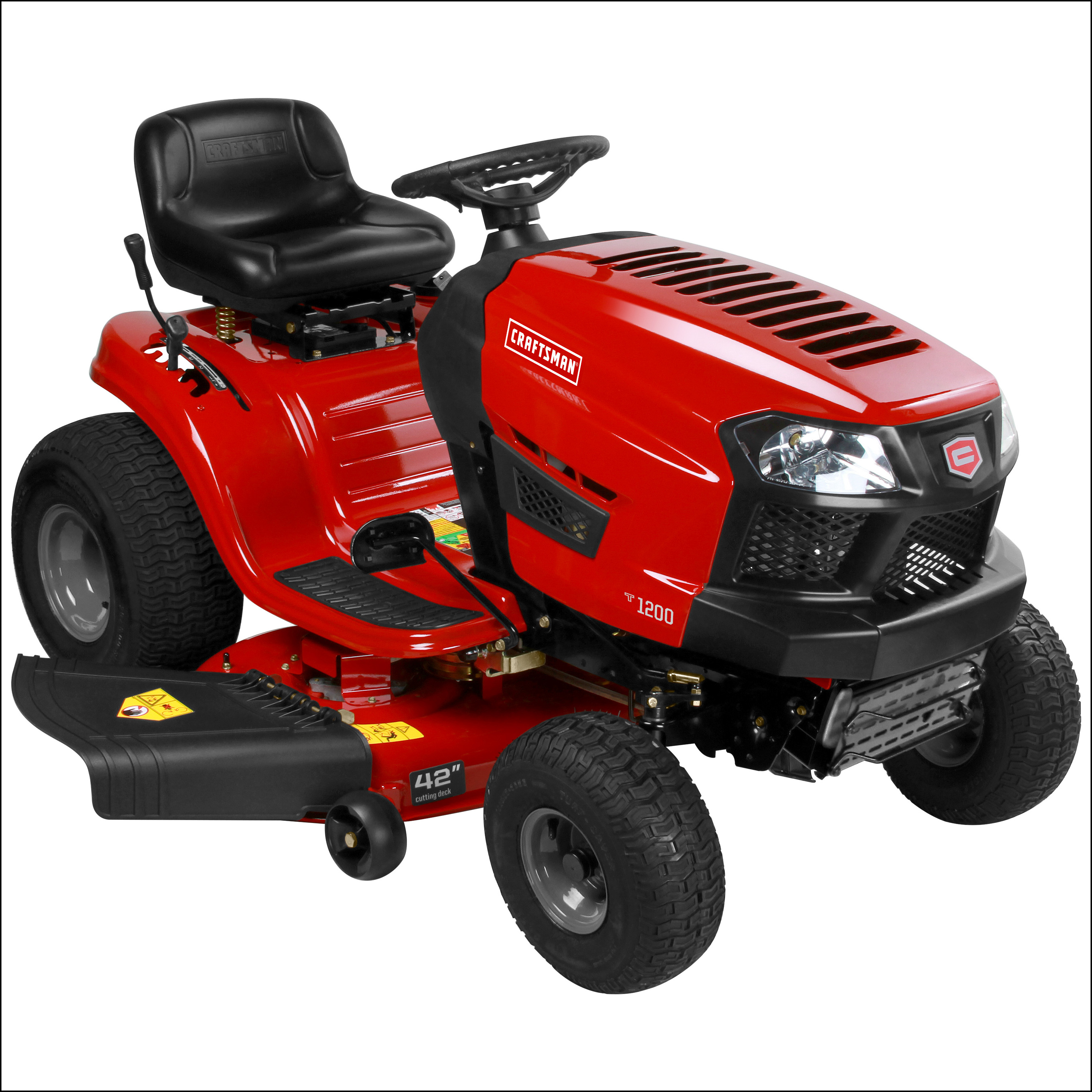 Sears Outlet Riding Lawn Mowers
