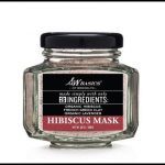 Sw Basics Hibiscus Mask