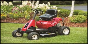 Top Rated Riding Lawn Mowers