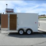 Used Landscaping Trailers For Sale