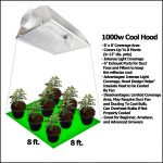 1000 Watt Grow Lights