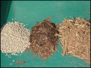 Soil Amendments For Clay