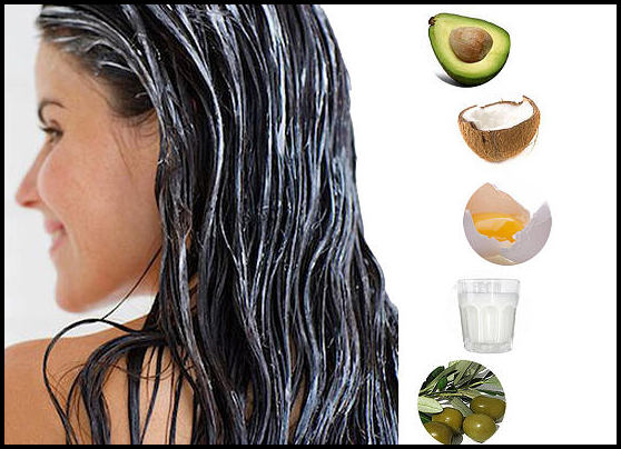 What Makes Your Hair Grow Fast