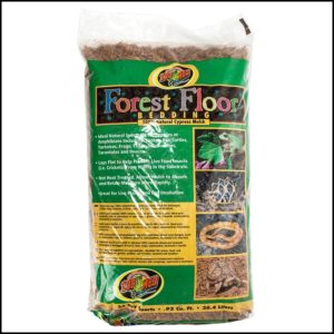 Cypress Mulch For Snakes
