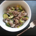Ground Beef And Vegetable Recipes