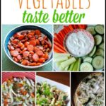 How To Make Vegetables Taste Good