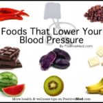 Vegetable That Lowers High Blood Pressure