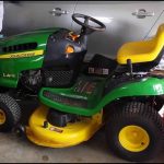 Craigslist Used Lawn Mowers For Sale