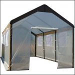 Greenhouse Covering Home Depot