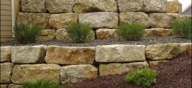How Much Do Landscape Boulders Cost