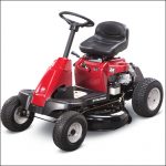 Riding Lawn Mowers On Sale