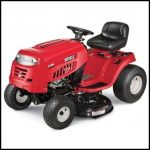 Tractor Supply Lawn Mowers