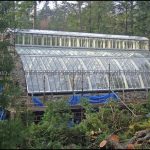 Used Commercial Greenhouse For Sale