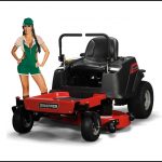 Commercial Grade Lawn Mowers