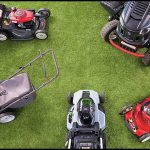 How To Buy A Lawn Mower