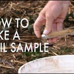 How To Take Soil Samples