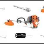 Husqvarna Weed Eater Attachments