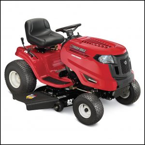 Lowes Riding Lawn Mowers Sale