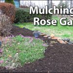 Mulch With Weed Killer