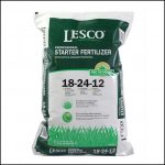 Starter Fertilizer For Grass Seed