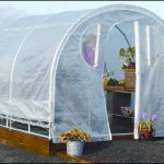 Weatherguard Greenhouse