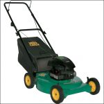 Weed Eater Push Mower Parts