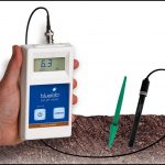 Ph Meter For Soil